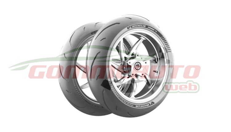 COP. 200/55 ZR17 78W POWER GP2